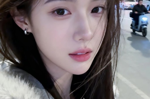 贵圈女明星的疑云