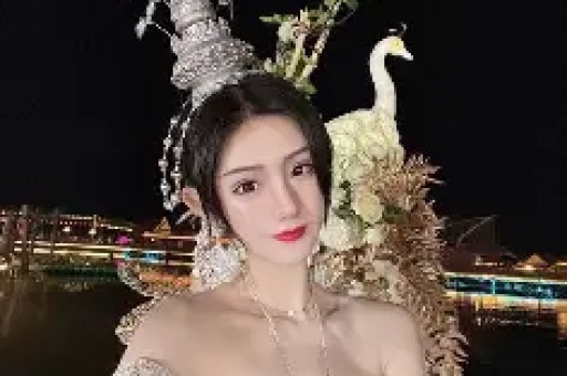 2024:网红塌房一片废墟 2024:网红塌房一片废墟
