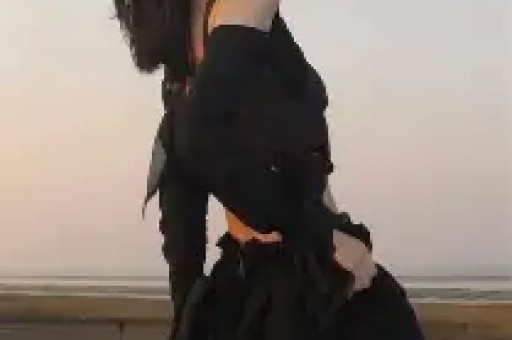 TVB离巢女星晒近况遭无端指责！高情商反击获赞曾出轨遭雪藏